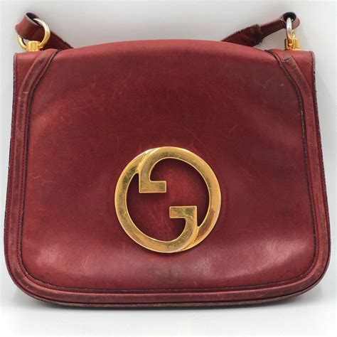 borse gucci vintage anni 70|Borse vintage gucci .